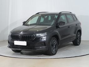 Skoda Karoq - 2025