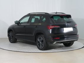 Skoda Karoq - 2025
