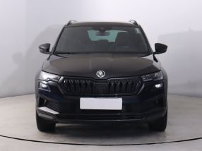 Skoda Karoq - 2025