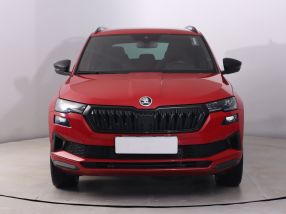 Skoda Karoq - 2025