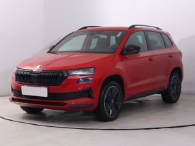 Skoda Karoq - 2025