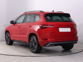 Skoda Karoq - 2025