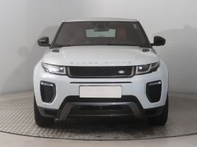 Land Rover Range Rover Evoque - 2016