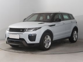 Land Rover Range Rover Evoque - 2016
