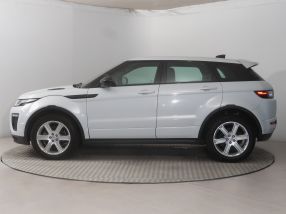 Land Rover Range Rover Evoque - 2016