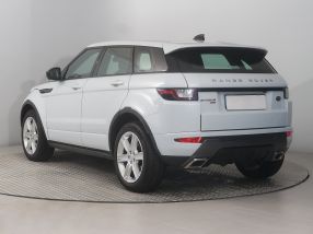 Land Rover Range Rover Evoque - 2016