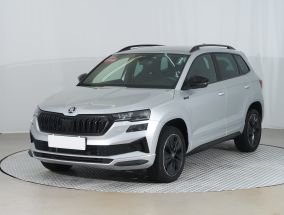 Skoda Karoq - 2025