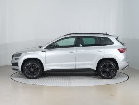 Skoda Karoq - 2025