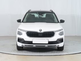 Škoda Kamiq - 2025