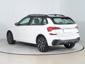 Škoda Kamiq - 2025