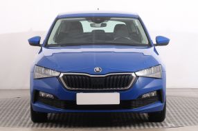 Skoda Scala - 2020