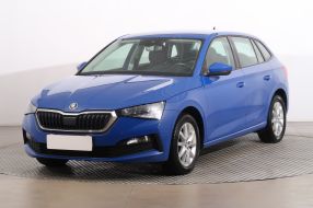 Skoda Scala - 2020