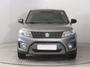 Suzuki Vitara - 2017