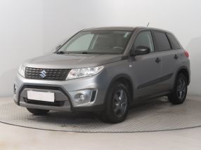 Suzuki Vitara - 2017