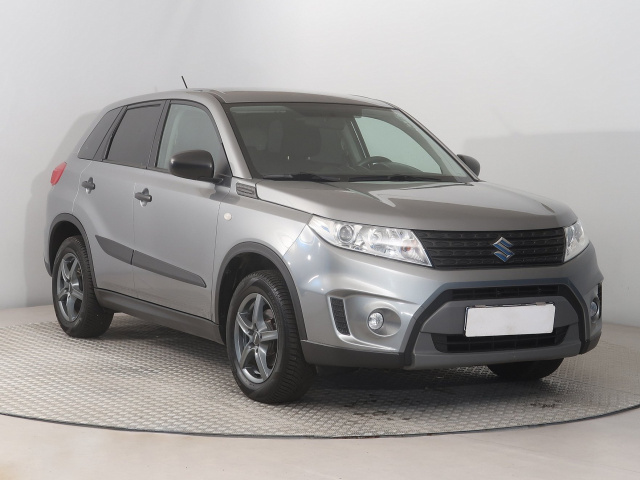 Suzuki Vitara 2017