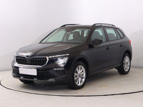 Skoda Kamiq - 2025