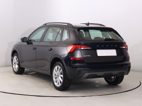 Skoda Kamiq - 2025