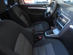 Škoda Octavia 2010