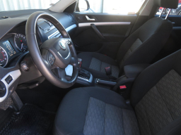 Škoda Octavia 2010
