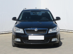 Škoda Octavia 2010