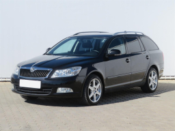 Škoda Octavia 2010