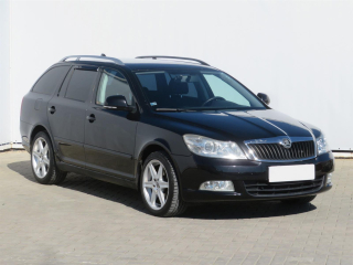 Škoda Octavia, 2010