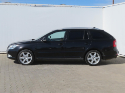 Škoda Octavia 2010