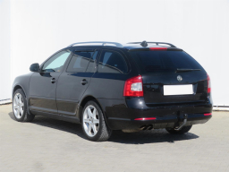 Škoda Octavia 2010