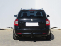 Škoda Octavia 2010