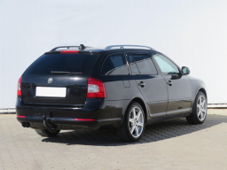 Škoda Octavia 2010