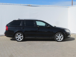 Škoda Octavia 2010
