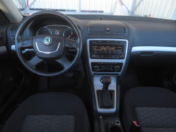 Škoda Octavia 2010
