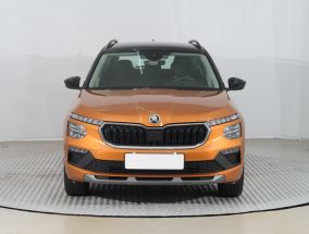 Skoda Kamiq - 2025