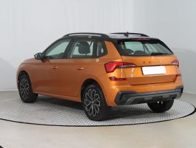 Skoda Kamiq - 2025