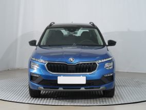 Skoda Kamiq - 2025