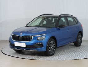 Skoda Kamiq - 2025