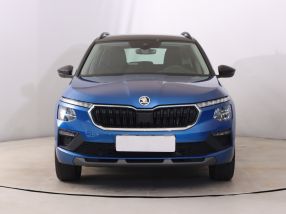 Škoda Kamiq - 2025