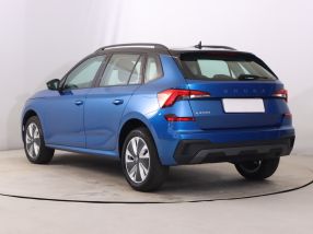 Škoda Kamiq - 2025