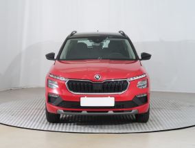 Skoda Kamiq - 2025