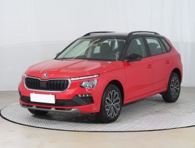 Skoda Kamiq - 2025