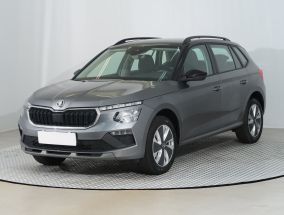Skoda Kamiq - 2025
