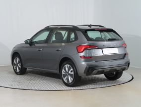 Skoda Kamiq - 2025