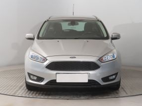 Ford Focus - 2015