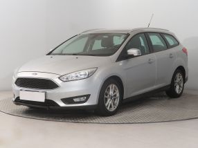 Ford Focus - 2015