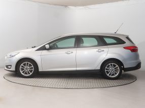 Ford Focus - 2015