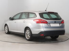 Ford Focus - 2015