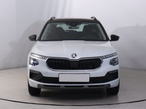Skoda Kamiq - 2025