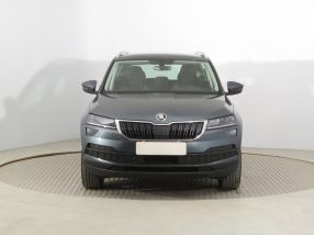 Skoda Karoq - 2018