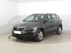 Skoda Karoq - 2018