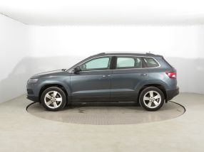 Skoda Karoq - 2018